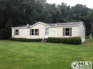 1053 Mount Hosea Church Rd, Quincy, FL 32352