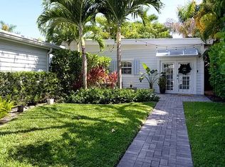 214 33rd St, West Palm Beach, FL 33407
