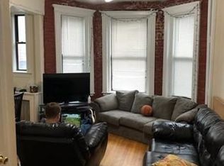107 Jersey St APT 2A, Boston, MA 02215