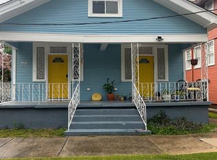 3724 S Prieur St, New Orleans, LA 70125