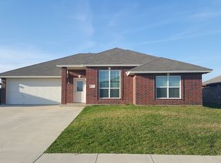 504 Coby Dr, Troy, TX 76579
