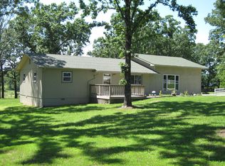 3447 N Highway 19, Salem, MO 65560