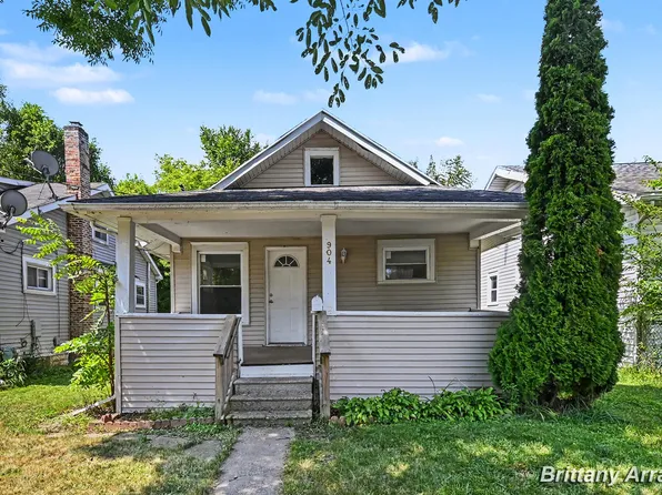 904 Riverview Ave, Lansing, MI 48915