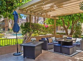 78125 Cabrillo Ln UNIT 27, Indian Wells, CA 92210