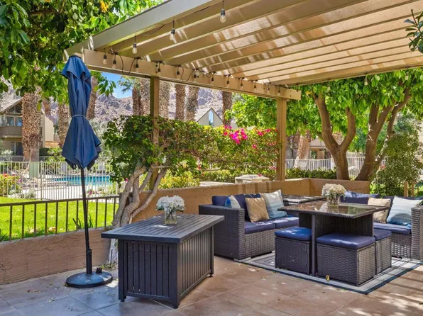 78125 Cabrillo Ln Unit 27, Indian Wells, CA 92210
