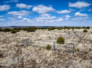 LOT 69 Pine Ridge Rnch, Vernon, AZ 85940