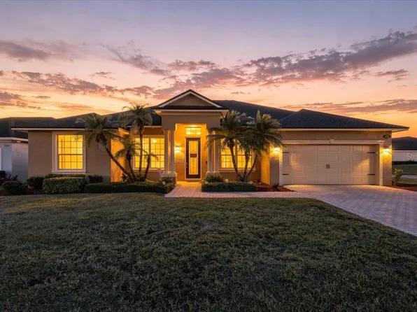 5326 KINSLEY LANE, LAKELAND, FL 33812