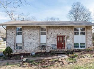 7600 Kingsbury Dr #1, Knoxville, TN 37919