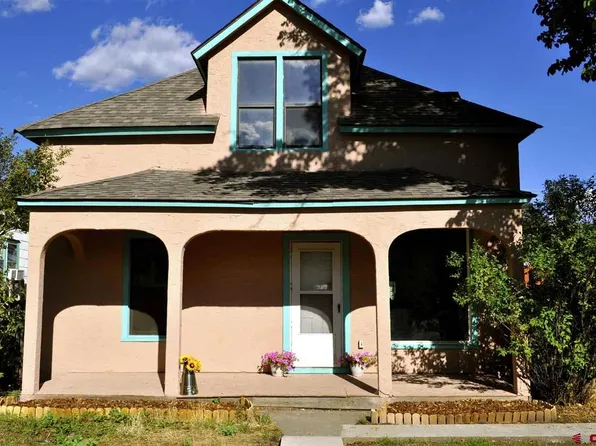 616 E 5th Ave, Durango, CO 81301