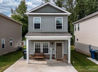 1830 19th Ave NE, Hickory, NC 28601