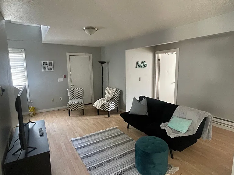 801 Cass St — Photo 20