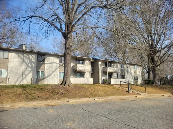 2200 Sunderland Rd APT 140K, Winston Salem, NC 27103