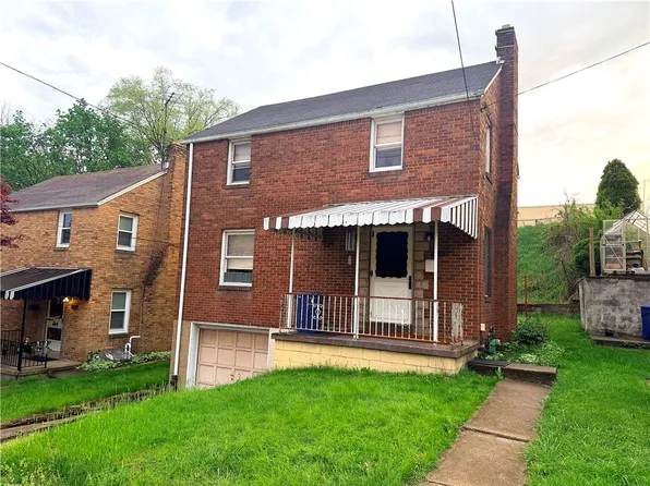 1977 Federal Street Ext, Pittsburgh, PA 15214