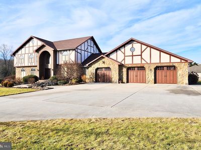 13370 S Eagle Valley Rd, Tyrone, PA, 16686