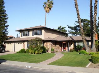 2900 Elm St, Bakersfield, CA