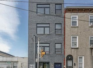 1702 N Gratz St UNIT 2, Philadelphia, PA 19121