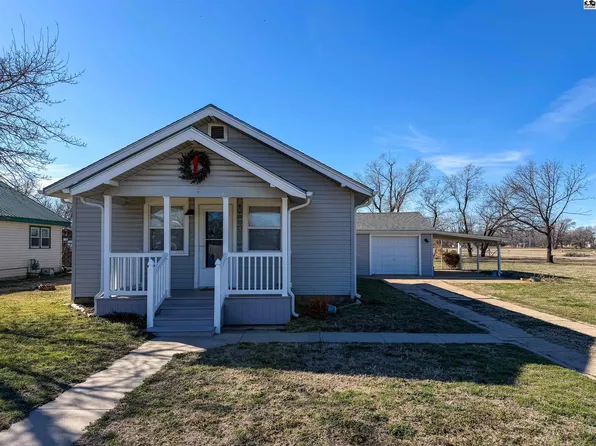 723 N Star St, Hutchinson, KS 67501