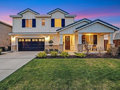 65 Letty Ln, Brentwood, CA, 94513