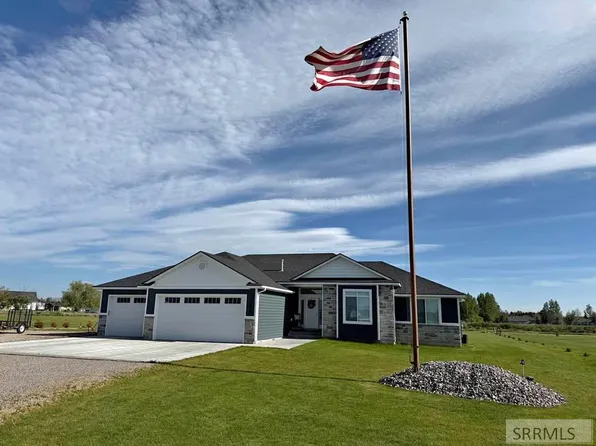 565 W 40 S, Blackfoot, ID 83221