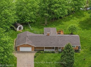 3 Woodland Ct, South Bruce, ON N0G2V0