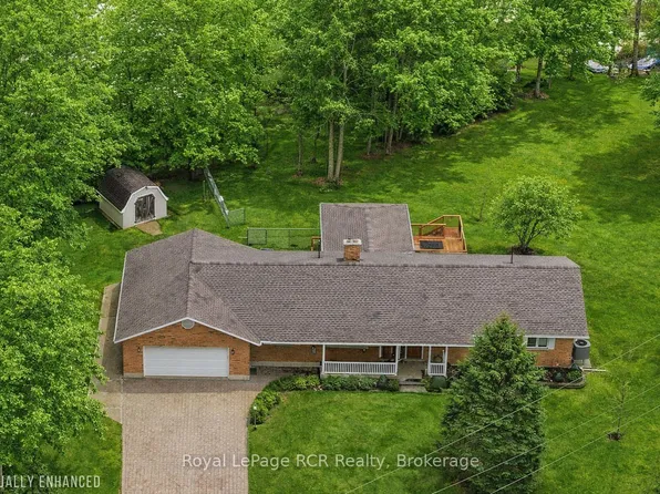 3 Woodland Ct, South Bruce, ON N0G 2V0