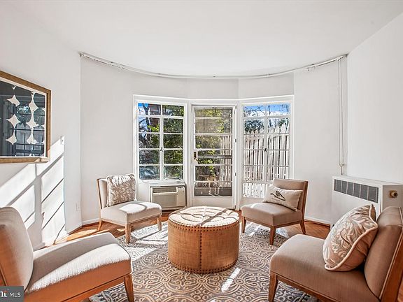 3rd image of 2500 Q St NW APT 112