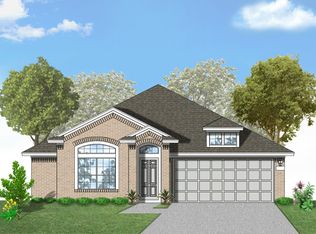 308 Hyltin St, Hutto, TX 78634