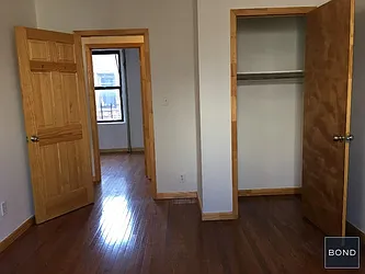 Rented by Bond New York