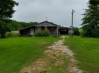 30647 County Road J Hwy, Wentworth, MO 64873