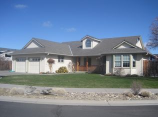 5151 Cambridge Ct, Klamath Falls, OR 97603