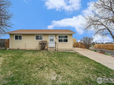 8109 Taylor Ct, Fort Collins, CO, 80528