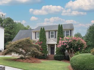 2309 Holden Way NW, Kennesaw, GA 30144