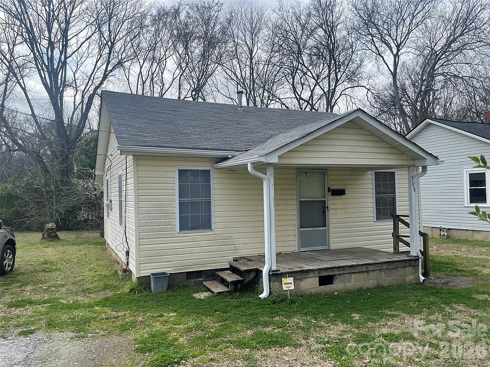 1st image of 309 Orr Dr