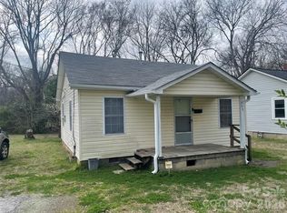 309 Orr Dr, Rock Hill, SC 29730