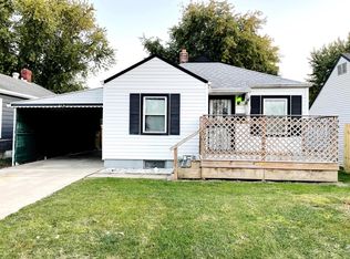 1817 Calhoun St, Indianapolis, IN