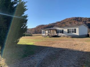 3523 Cosby Hwy, Cosby, TN 37722