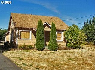 1890 Markham Rd, Hood River, OR 97031