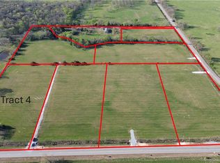 Highway Ar 102 Tract #4, Gravette, AR 72736