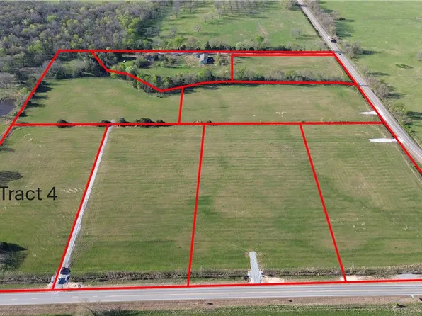 Highway Ar 102 Tract #4, Gravette, AR 72736