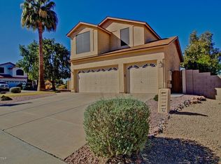 1940 E Behrend Dr, Phoenix, AZ 85024