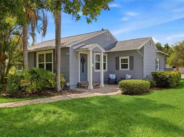 706 39th Ave NE, Saint Petersburg, FL 33703