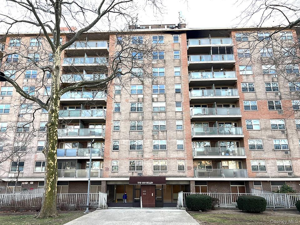 1st image of 1019 Van Siclen Avenue #5G