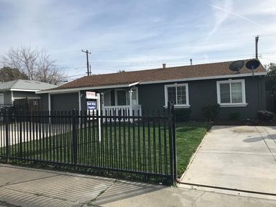 6128 Georgia Dr, North Highlands, CA, 95660