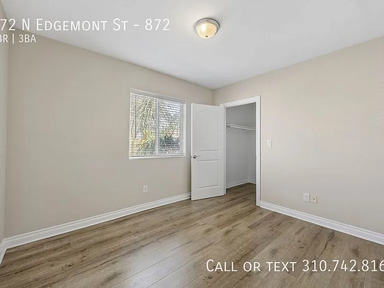 872 N Edgemont St #872 — Photo 13