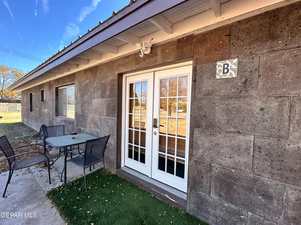 5405 Montoya Dr, El Paso, TX