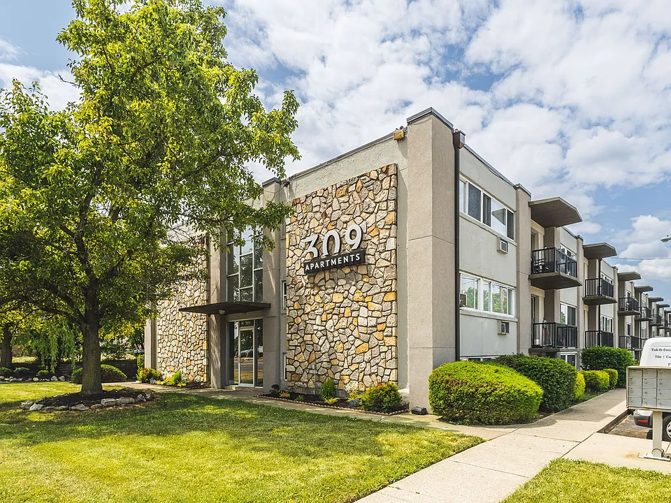 309 Apartments
