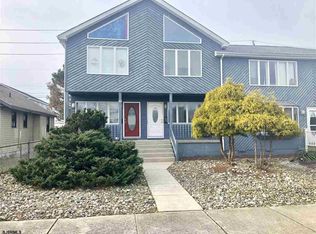 238 37th St S APT C, Brigantine, NJ 08203