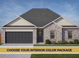 1401 NW 15th Ave, Highfill, AR 72734
