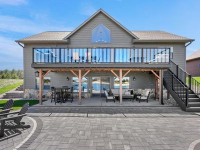W5778 Island View Drive, New Lisbon, WI, 53950