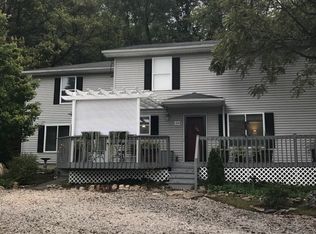 111B N Center St, Hartsburg, MO 65039